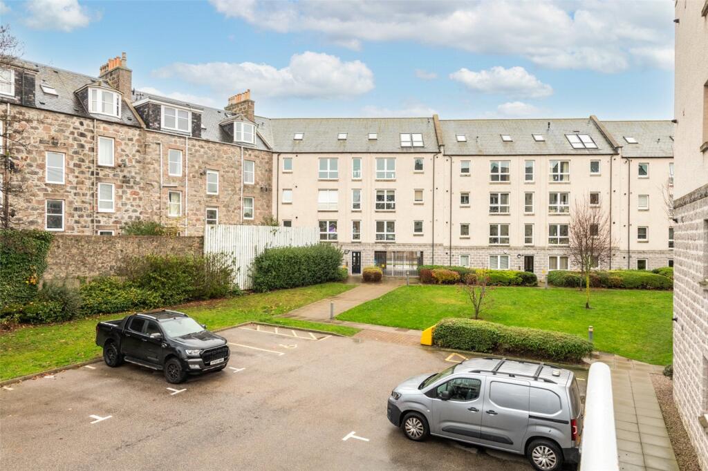 Additional image 22 of 7 Dee Village, Millburn Street, Aberdeen, AB11 6LG