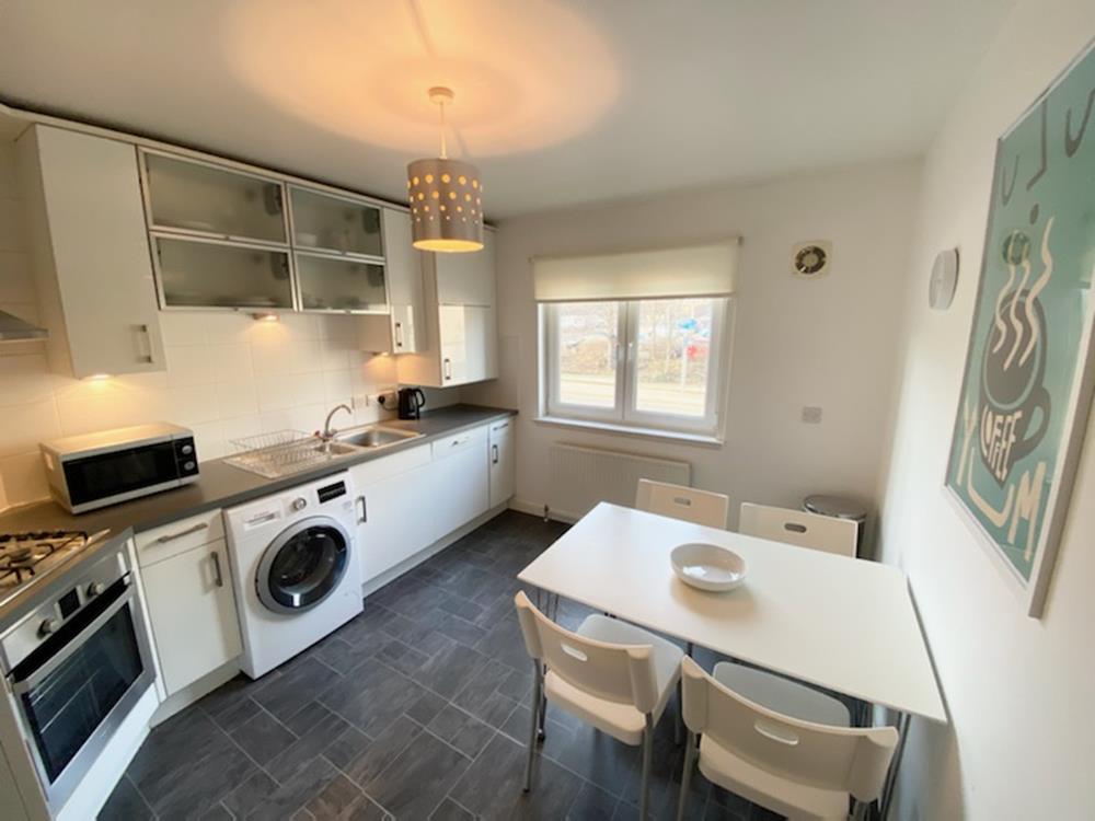 Additional image 4 of Portland Street, Floor, AB11