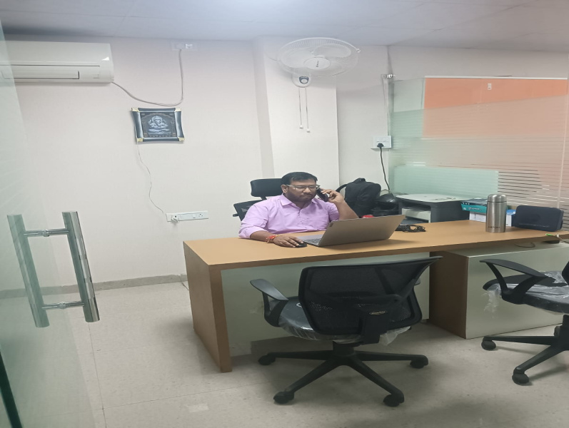 Additional image 3 of Gulmohar Colony, Bhopal