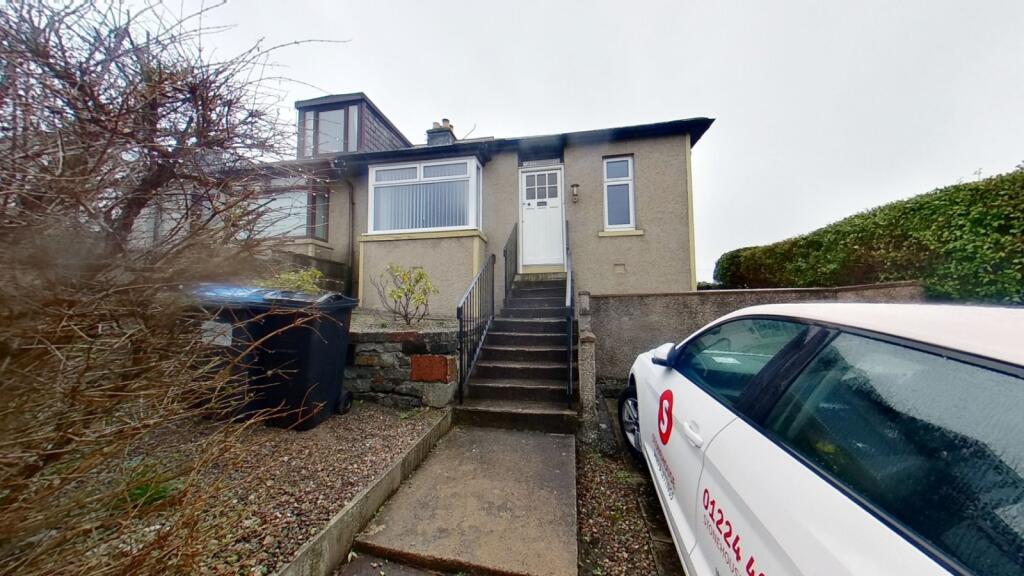Donmouth Crescent, Bridge Of Don, Aberdeen, Aberdeen, AB23