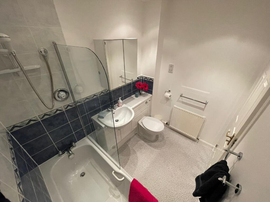 Additional image 7 of Strawberry Bank Parade, The City Centre, Aberdeen, AB11