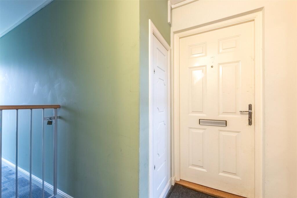 Additional image 20 of 7 Dee Village, Millburn Street, Aberdeen, AB11 6LG