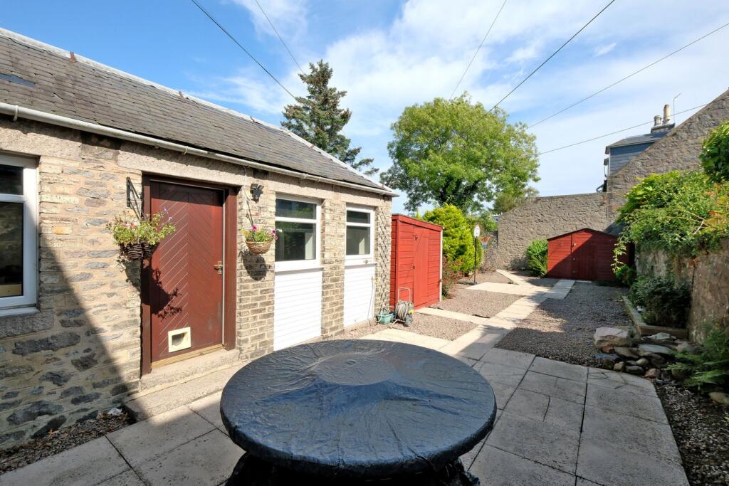 Additional image 28 of St Swithin Street, Aberdeen, AB10