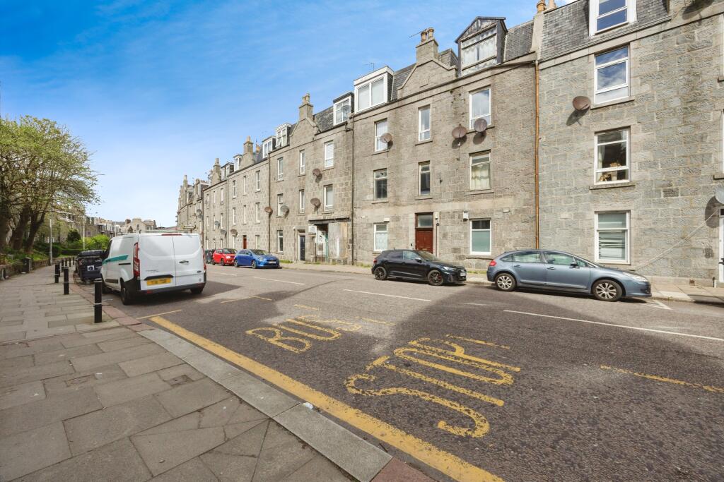 Property image for Victoria Road, Aberdeen, AB11