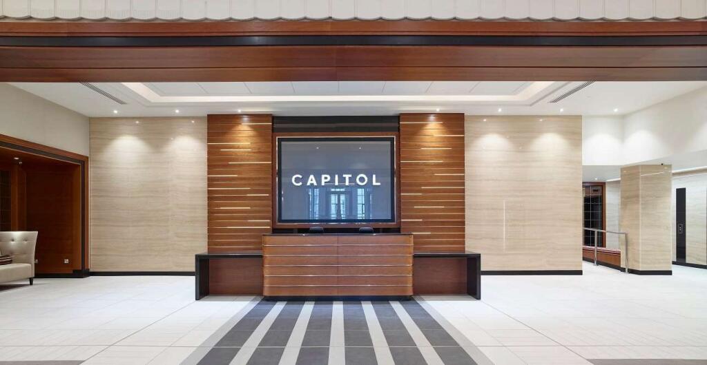 Additional image 7 of The Capitol, 431 Union Street, Aberdeen, AB11 6DA