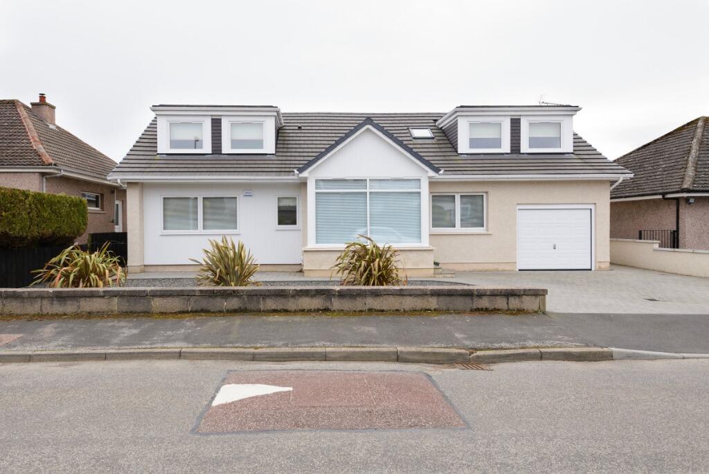 Property image for Hillview Terrace, Cults, Aberdeen, AB15