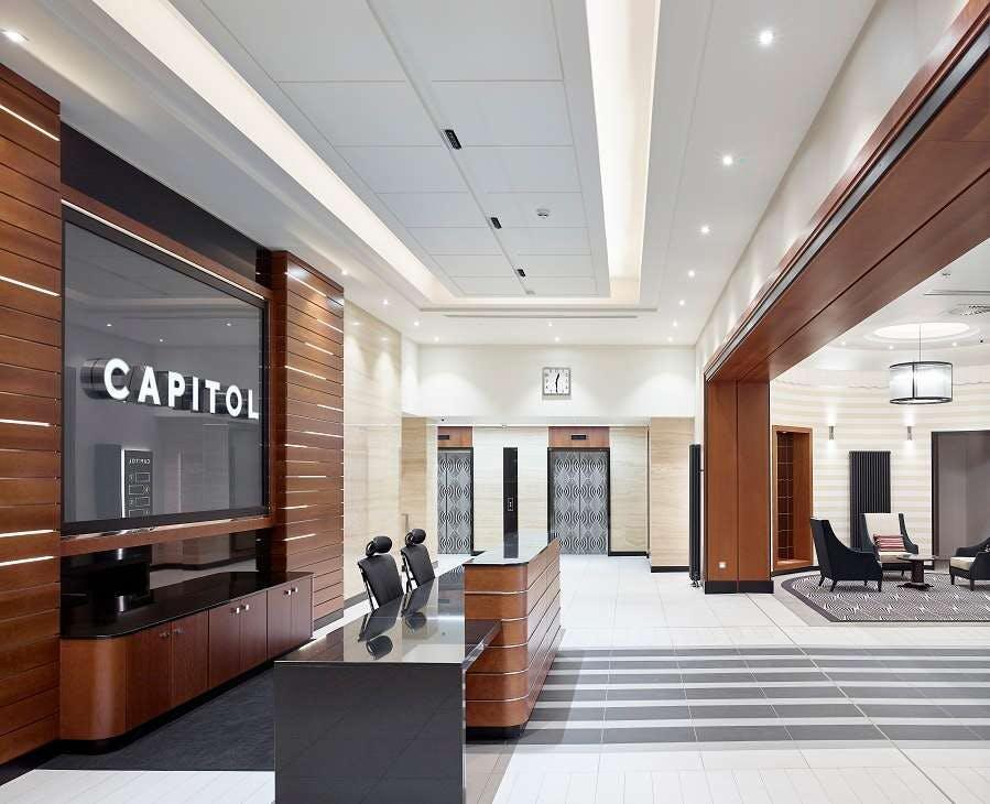 Additional image 10 of The Capitol, 431 Union Street, Aberdeen, AB11 6DA