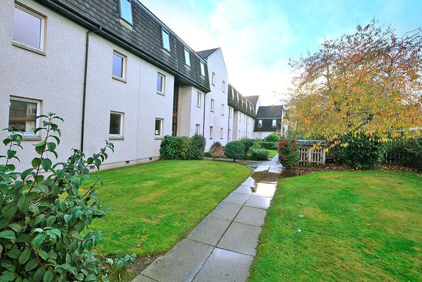 Additional image 18 of Gairn Mews, Gairn Terrace, Aberdeen, AB10