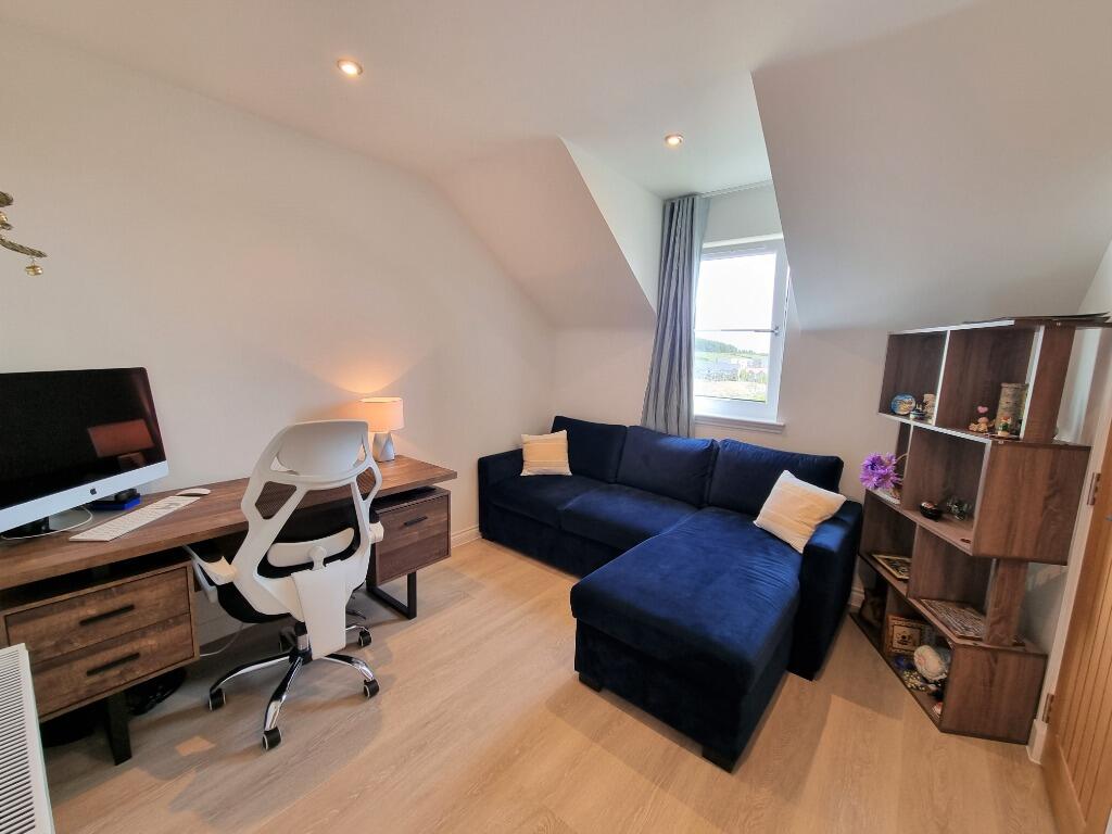 Additional image 20 of Gairnhill, Countesswells, Aberdeen, AB15