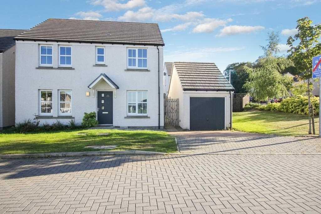 Property image for Hopecroft Crescent,Aberdeen