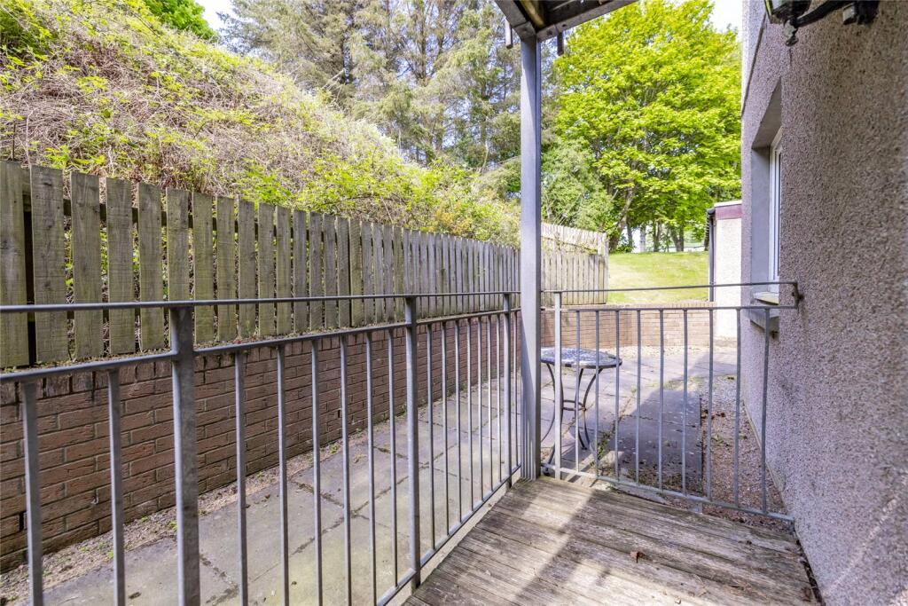 Additional image 11 of Cairnfield Place, Bucksburn, Aberdeen, AB21