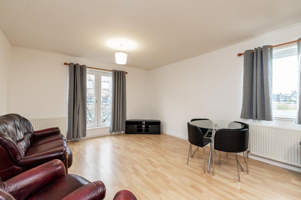 Additional image 21 of Bothwell Road, Bothwell Development, City Centre, Aberdeen, AB24