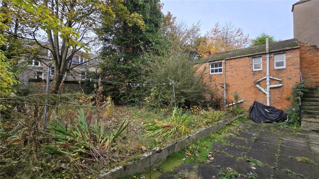 Additional image 7 of Erskine Street, Aberdeen, Aberdeenshire, AB24