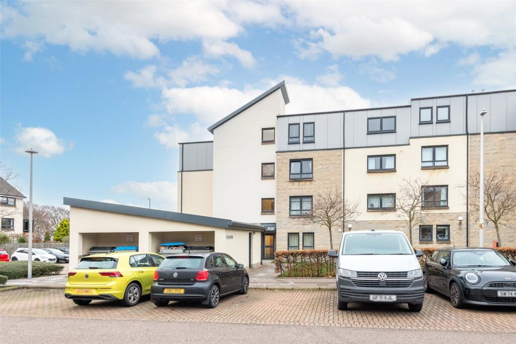 Additional image 24 of 26 Tailor Place, Hilton, Aberdeen, AB24 4RU