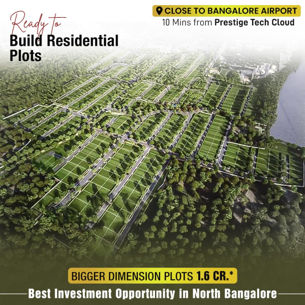 Devanahalli, Bangalore