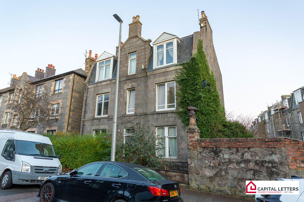 Property image for Roslin Street, Aberdeen, AB24