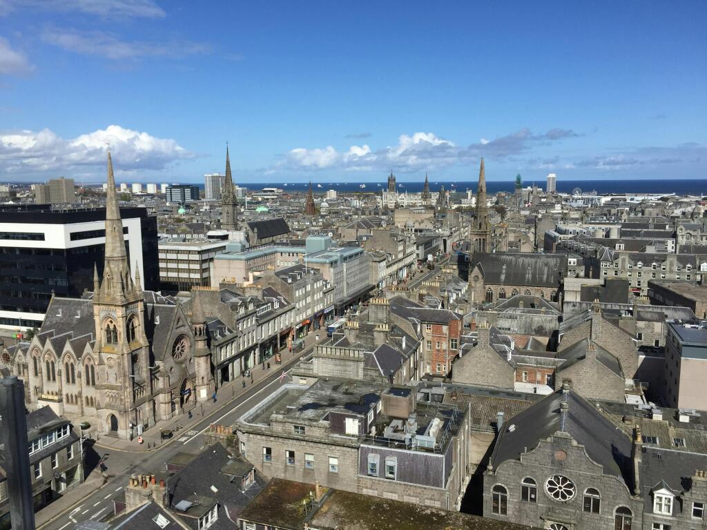 Additional image 9 of The Capitol, 431 Union Street, Aberdeen, AB11 6DA