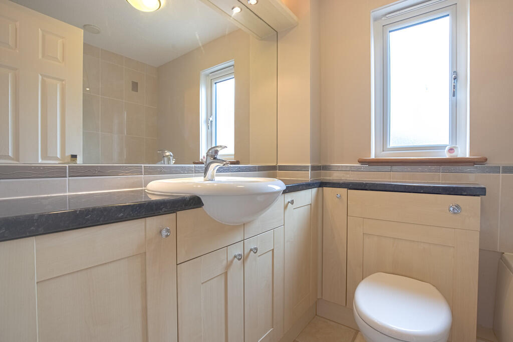 Additional image 10 of Wallacebrae Crescent (FMP), Danestone