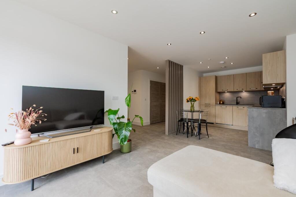 Additional image 9 of 22 Kings Gate, West End, Aberdeen, AB15