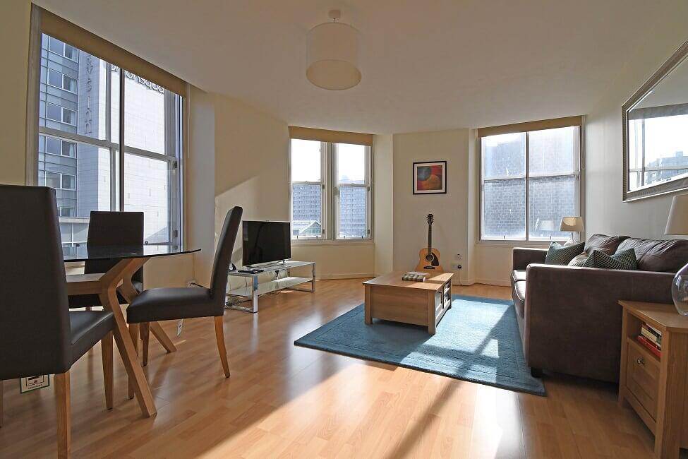 Additional image 2 of Guild Street, City Centre, Aberdeen, AB11