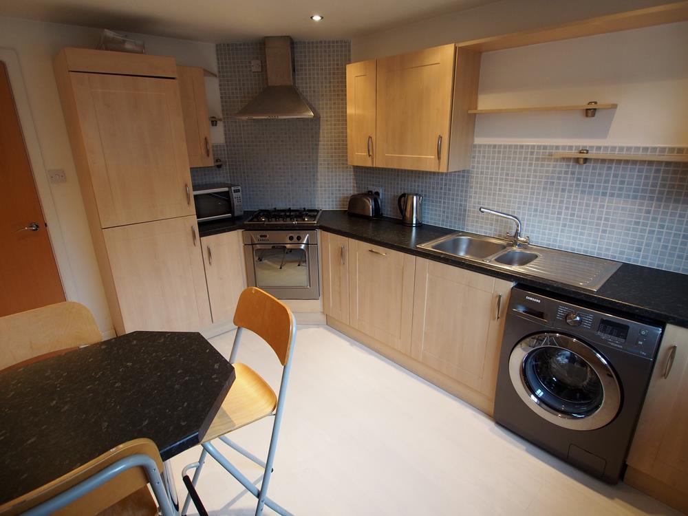 Additional image 2 of Links Road, Aberdeen, AB24