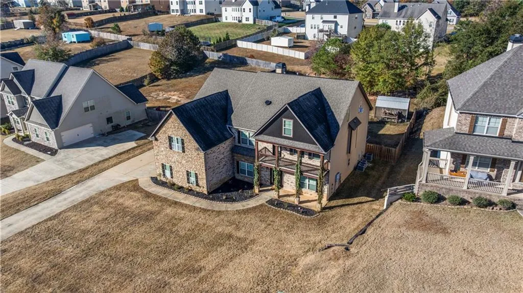 Additional image 45 of 38 Bradley Drive, Fort Mitchell, AL 36856