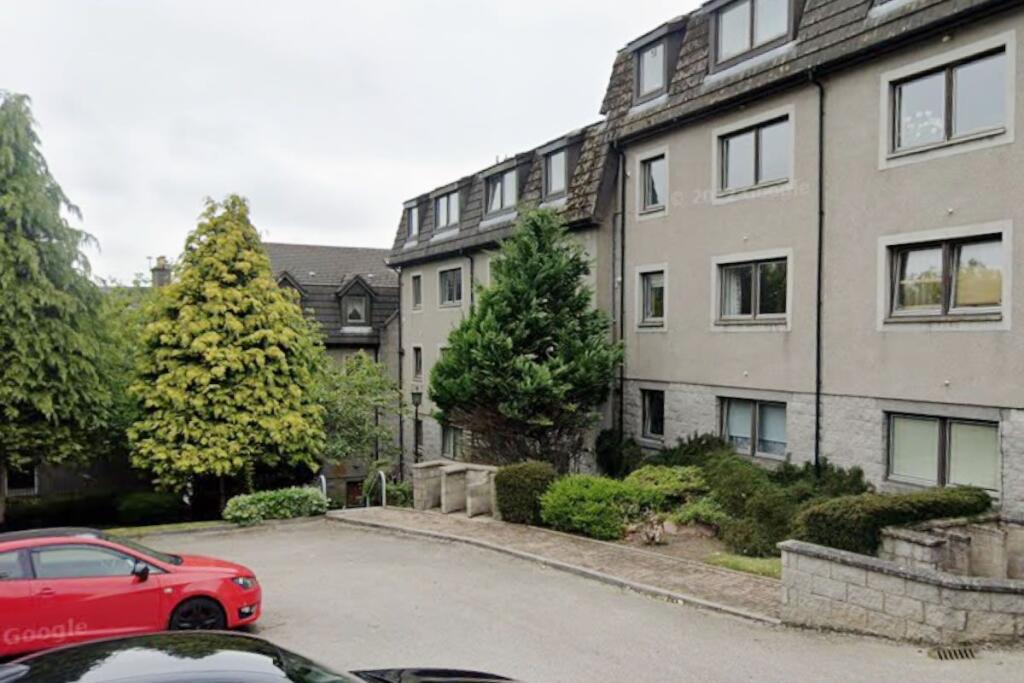 Additional image 5 of 9-16, Society Court, Portfolio of 8 Flats, Aberdeen, AB244DE