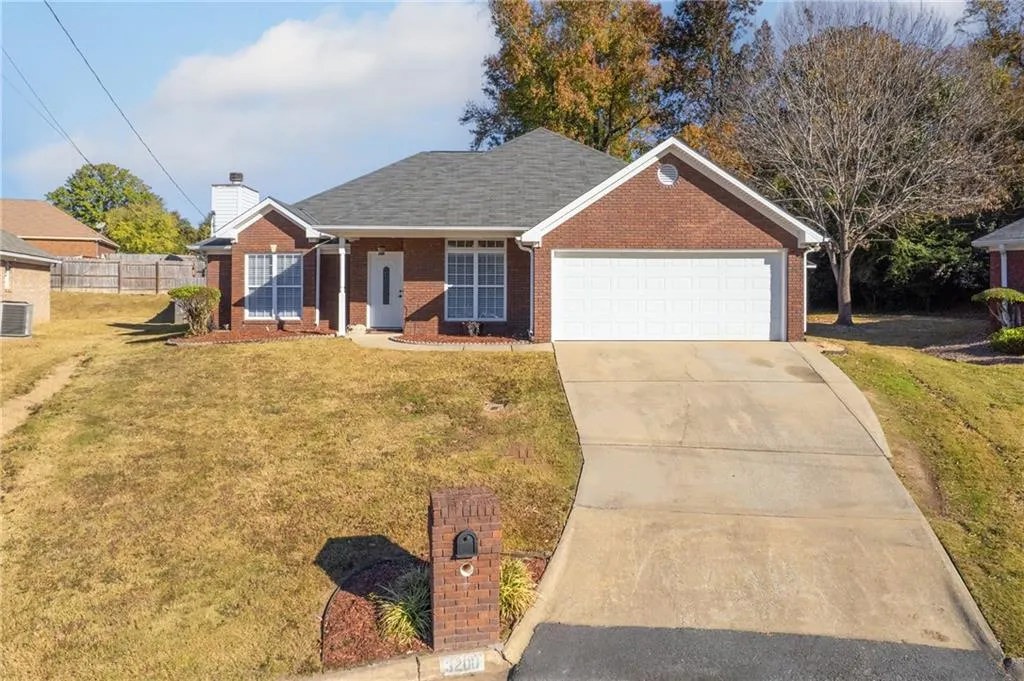 Additional image 6 of 3200 Thornberry Circle, Phenix City, AL 36867