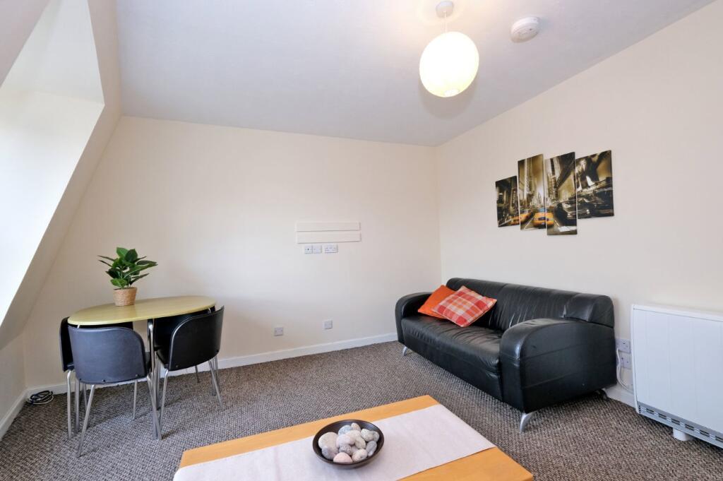 Additional image 5 of Flat 16, 52 Guild Street, Aberdeen, Aberdeenshire, AB11 6NB