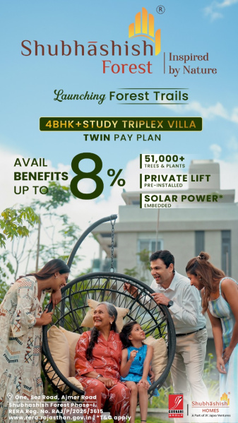 Additional image 2 of Mahindra SEZ, Jaipur