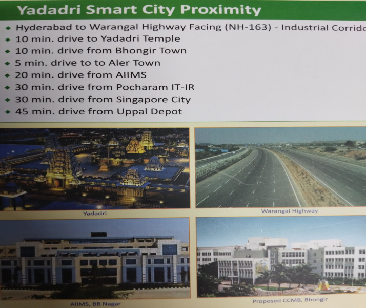 Additional image 3 of Yadagiri Nagar, Saidabad, Hyderabad