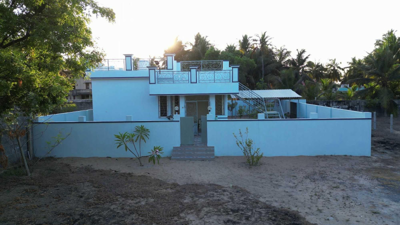 Additional image 2 of Koonimedu, Pondicherry