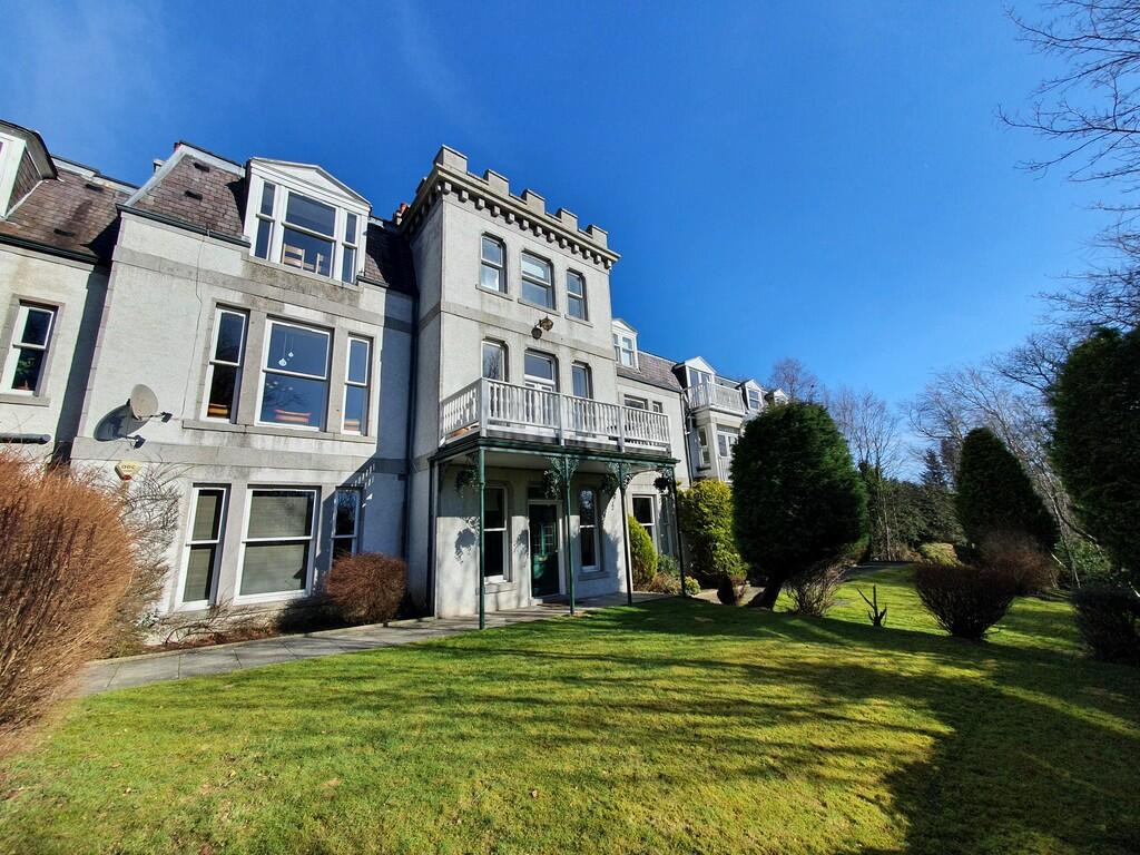 Additional image 2 of Cliff House, AB15