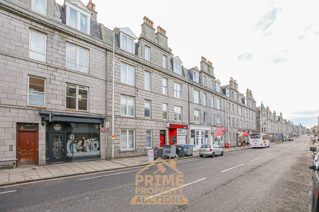 Additional image 14 of Flat E, Second Floor Right, 240 King Street, Aberdeen, AB24 5BW