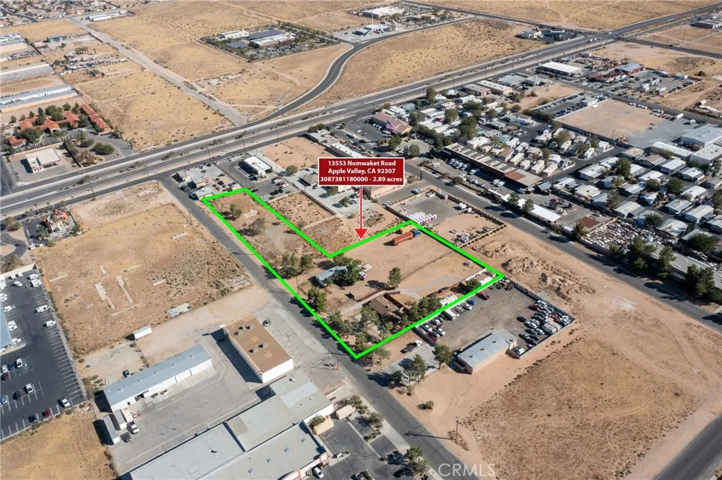 Additional image 18 of 13553 Nomwaket Lane, Apple Valley, CA 92308