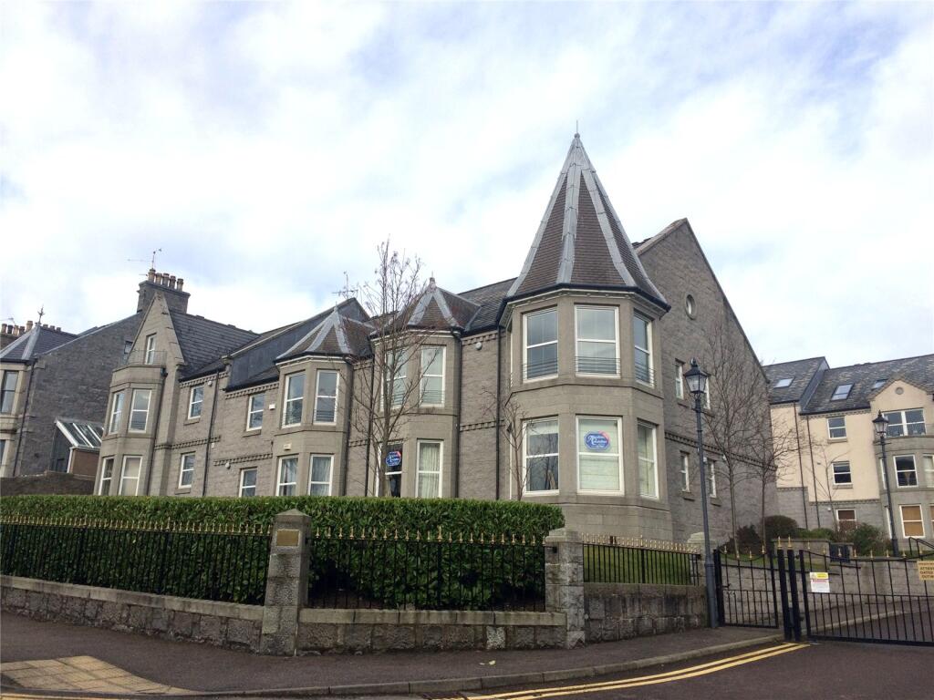 Morningfield Mews, Aberdeen, AB15