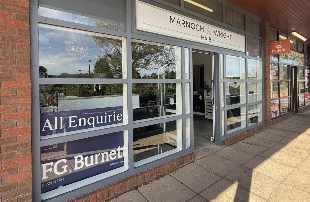 Property image for Unit 7, The Green, Portlethen, Portlethen