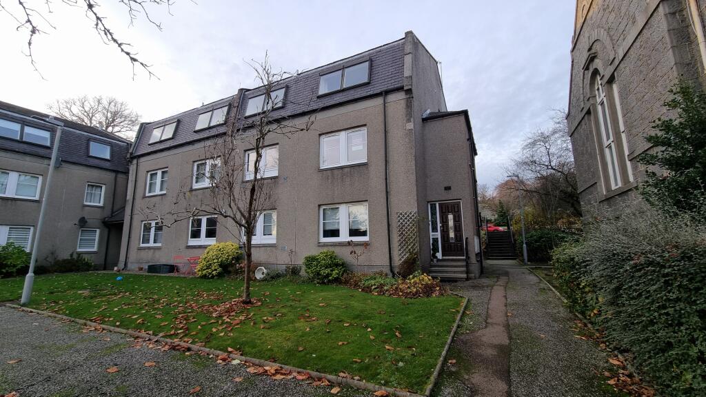 Property image for Cults Court, Cults, Aberdeen, AB15