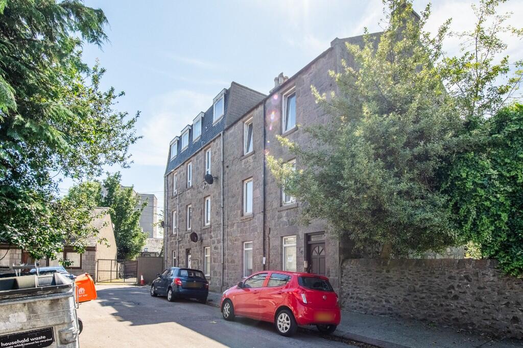 Additional image 20 of Colville Place, Aberdeen, AB24