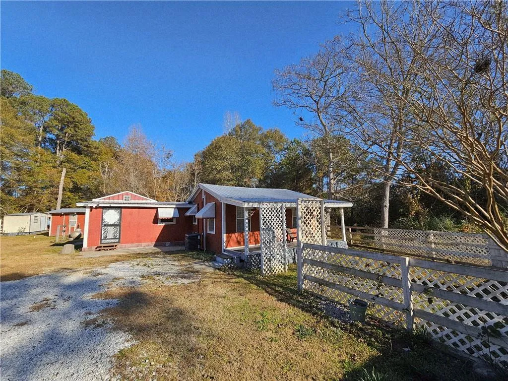 Additional image 41 of 480 Blanding Road, Hatchechubbee, AL 36858