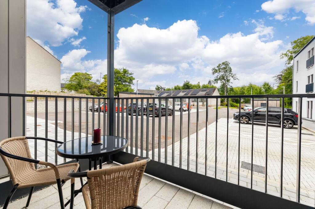 Additional image 7 of 22 Kings Gate, West End, Aberdeen, AB15