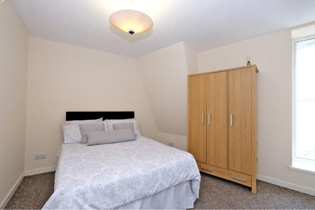 Additional image 10 of Flat 16, 52 Guild Street, Aberdeen, Aberdeenshire, AB11 6NB