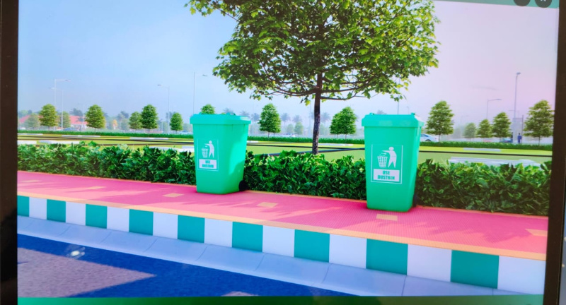 Additional image 2 of Ranasthalam, Visakhapatnam