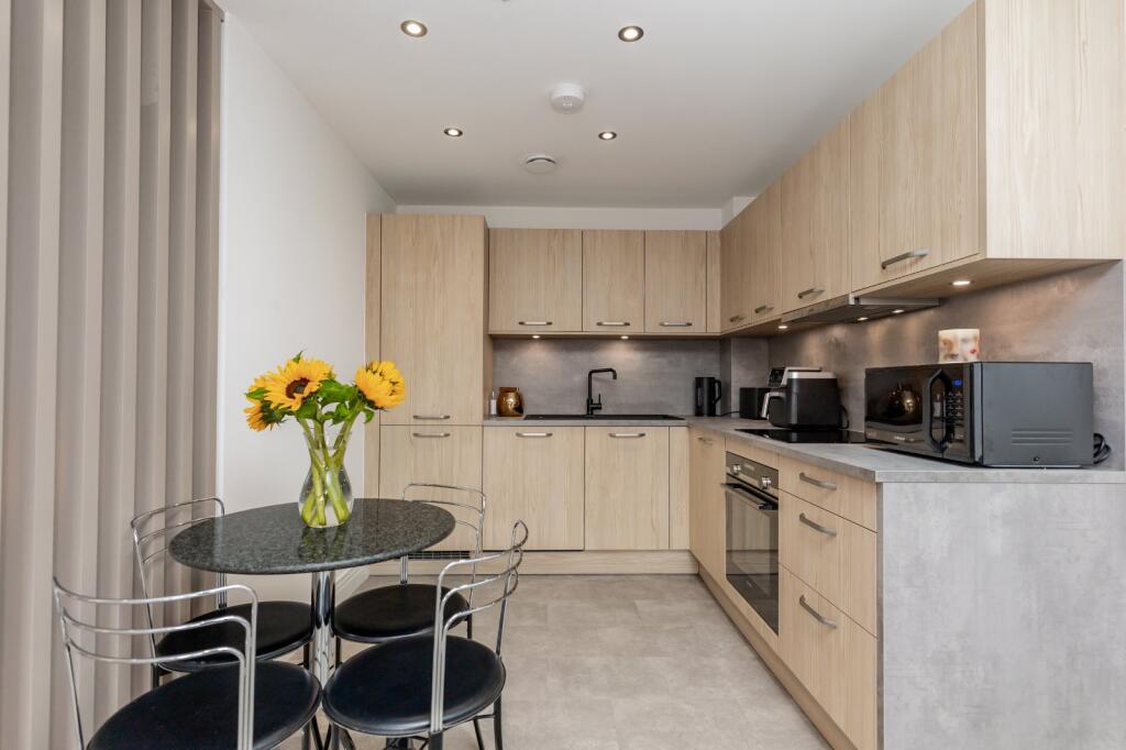 Additional image 10 of 22 Kings Gate, West End, Aberdeen, AB15