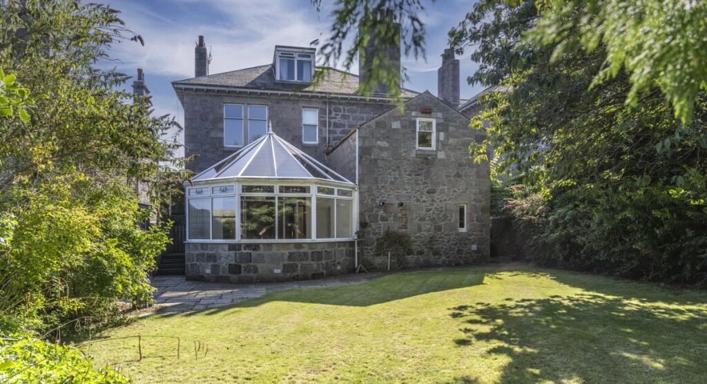 Additional image 12 of 20 Rubislaw Den North, Aberdeen, AB15