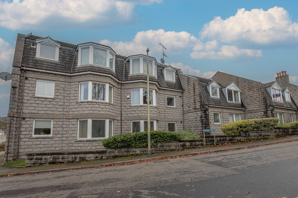 Additional image 14 of Matthew Park, Gilbert Road, Bucksburn