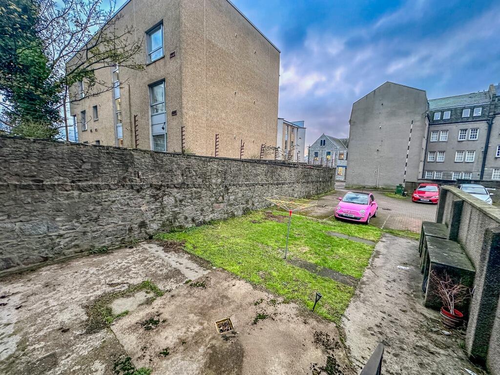 Additional image 11 of St Marys Place, City Centre, Aberdeen, AB11
