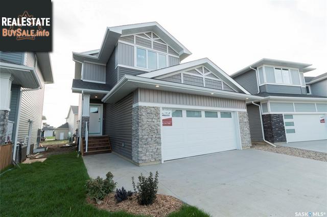 Property image for 519 Mcfaull Crescent, Saskatoon, Saskatchewan, S7V0T1, Canada