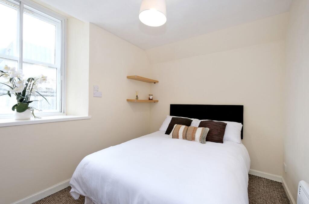 Additional image 12 of Flat 16, 52 Guild Street, Aberdeen, Aberdeenshire, AB11 6NB
