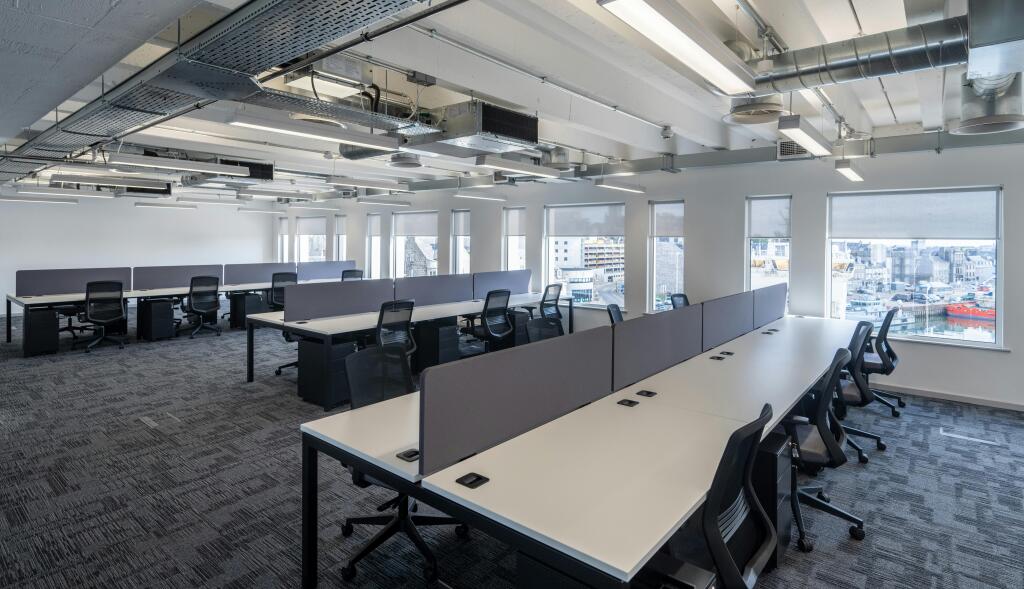 Additional image 9 of Exchange No. 2, The Exchange, 62 Market Street, Aberdeen, AB11 5PJ